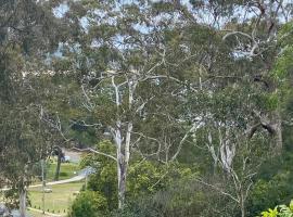Tathra Views，位于塔斯拉的酒店