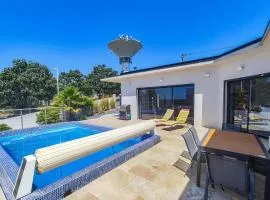 Stunning Home In Portiragnes
