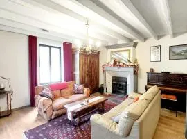 Amazing Home In Arcais With Wifi