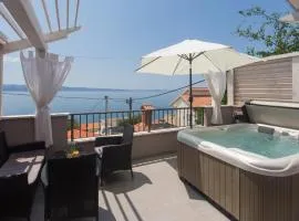 Three-Bedroom Holiday Home In Suhi Potok