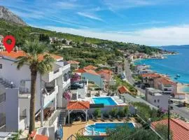 克里罗杰森尼塞思琪利卡度假屋