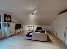 Ferienwohnung de Flingou