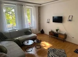 Ferien- Monteurwohnung in Förderstedt