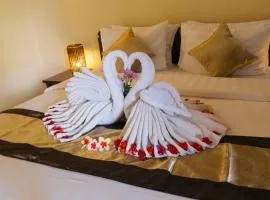 New Starlight Hotel Lovina