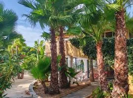 Appart'Hôtel Agathea