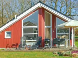 Cozy Home In Krems Iiwarderbrück