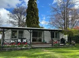 Central Arrowtown Cottage