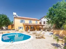 Holiday Home Kringa With A Fireplace 09