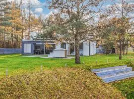 Luxurious Home In Niwy Ostroleckie