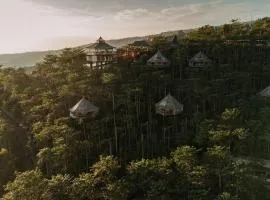 Munduk Heaven Luxury Villas