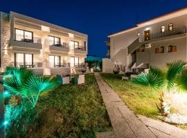 ANTONY's LUXURY APARTMENTS