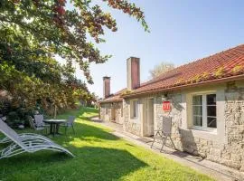 Casa Playa de Balares