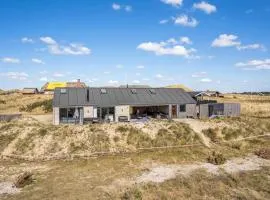 Beautiful Home In Hvide Sande With Sauna