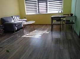 Апартамент Рая 2