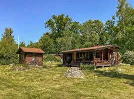 Amazing Home In Arboga With Sauna