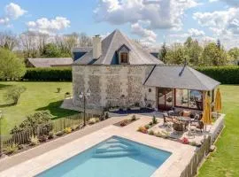 Nice Home In Morainville Jouvaux
