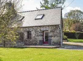 2 Bedroom Gorgeous Home In Gouarec