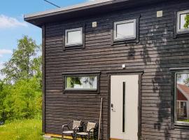 Stunning Home In Tranås With Sauna，位于特拉诺斯的酒店