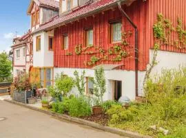 1 Bedroom Lovely Apartment In Deggingen