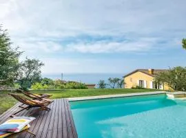 S Rocco Dimora Tra Ulivi E M