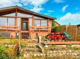 Joli Chalet Dans La Somme