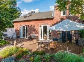 Lovely Home In Ausacker With Wifi