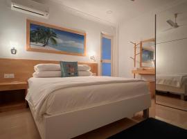 Asseyri Guest House