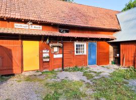 Nice Apartment In Vedum With Wifi，位于Vedum的酒店