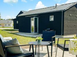2 Bedroom Cozy Home In Gotlands Tofta，位于Västergarn的酒店
