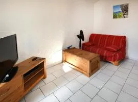 2 Bedroom Stunning Apartment In Ruoms