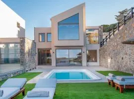 Beautiful Home In Heraklio Crete