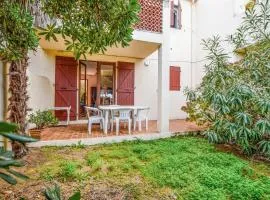 1 Bedroom Stunning Apartment In Cargèse