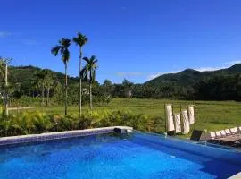 星晨·稻禾酒店