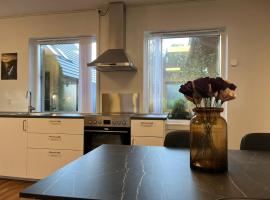 Comfortable Apartment in Birkerød，位于比克勒的酒店