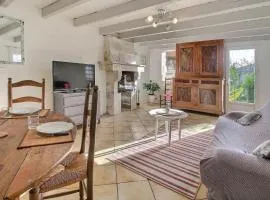 Stunning Home In Essouvert With Wi-Fi
