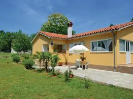 Holiday Home Marceljani Kolcic Breg