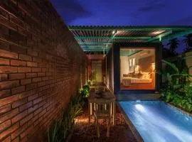 Container Villa Luxury Collection