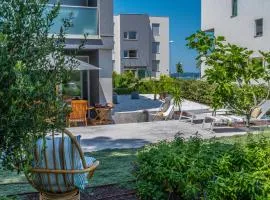 Lovely Apartment In Mali Losinj