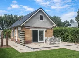 3 Bedroom Amazing Home In Baarland