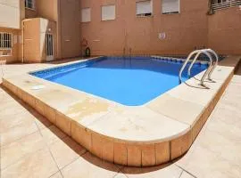 Awesome Apartment In Torrevieja With Wifi