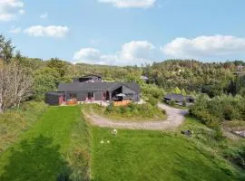 Holiday Home Ebeltoft With Hot Tub Viii