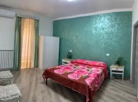 Casa Vacanze Dionisia