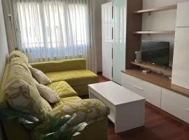 Apartamento Gran Azul Santoña