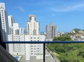 AP Excelente 10 andar Praia Brava Vista mar ao horizonte