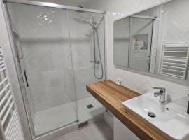 Argenteuil 8 min Paris Centre，位于阿让特伊的酒店