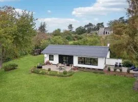 Lovely Home In Samsø With Wifi