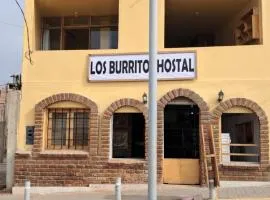 Hotel Los Burritos