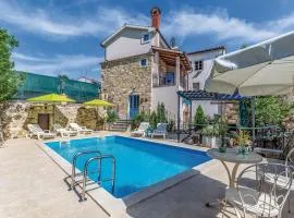 Holiday Home Kamena Vas Kamena Vas