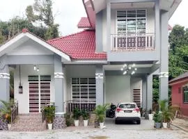 IBY Homestay