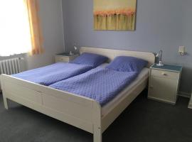 Hotel Wolbeck，位于明斯特的酒店